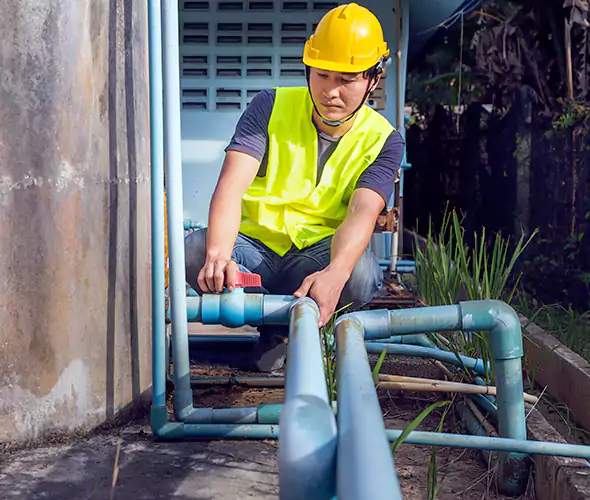 Expert Plumber for Water Line Replacement in Cutler Bay, FL: Schedule Affordable Water Line Replacement Services with Us