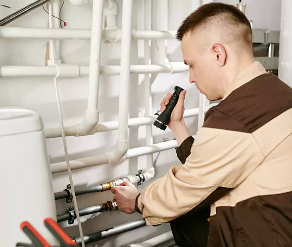 Trusted Water Softener Installers in Cutler Bay, FL