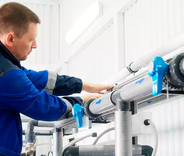 Expert Plumber for Water Softener Maintenance in Cutler Bay, FL: Schedule Professional Maintenance with Us
