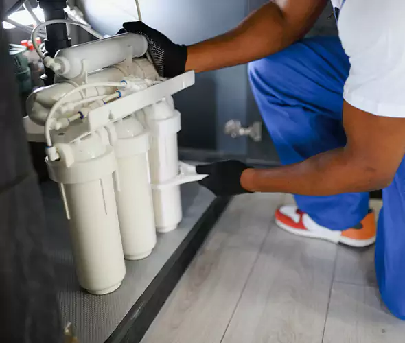 Expert Plumber for Water Softener Replacement in Cutler Bay, FL: Schedule Affordable Replacement Services with Us