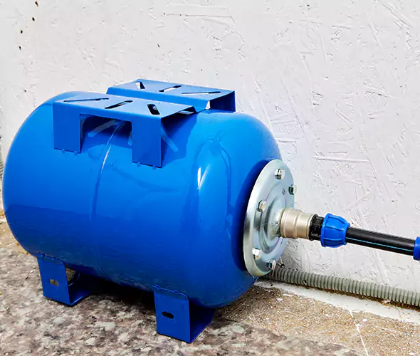 Expert Plumber for Well Pressure Tank Replacement in Cutler Bay, FL: Schedule Affordable Tank Replacement Services with Us