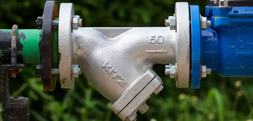 Professional Backflow Preventer Installation Services in Cutler Bay, FL