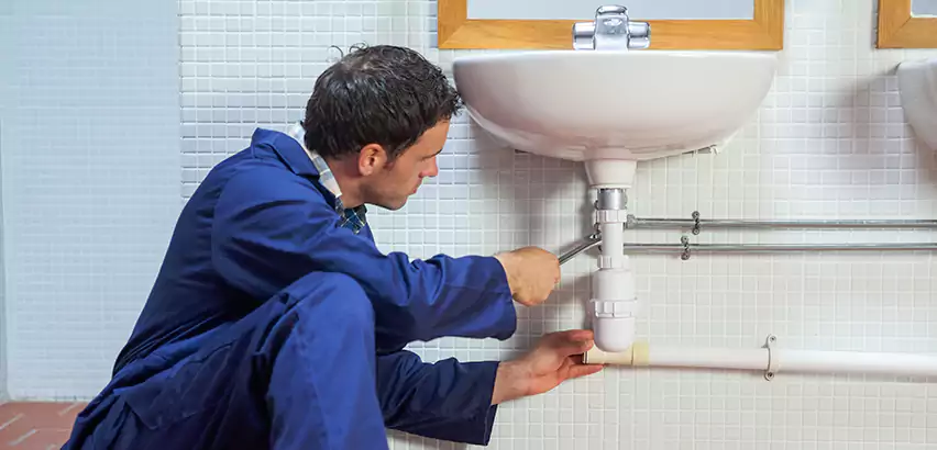 Toilet Repair Cutler Bay