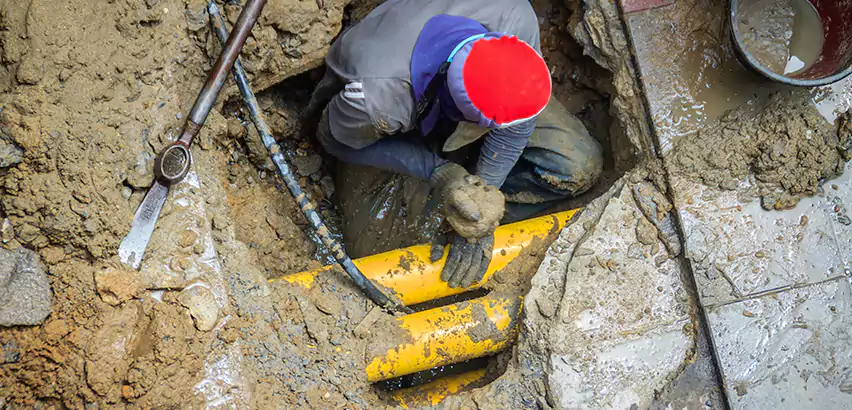 Clogged Drain Repair in Cutler Bay, FL
