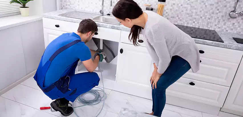 Professional Clogged Sewer Line Repair in Cutler Bay, FL