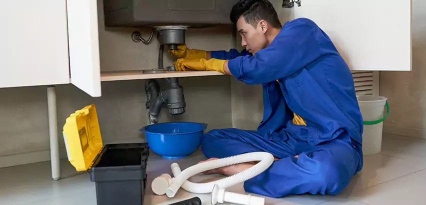 Drain Cleaning in Cutler Bay