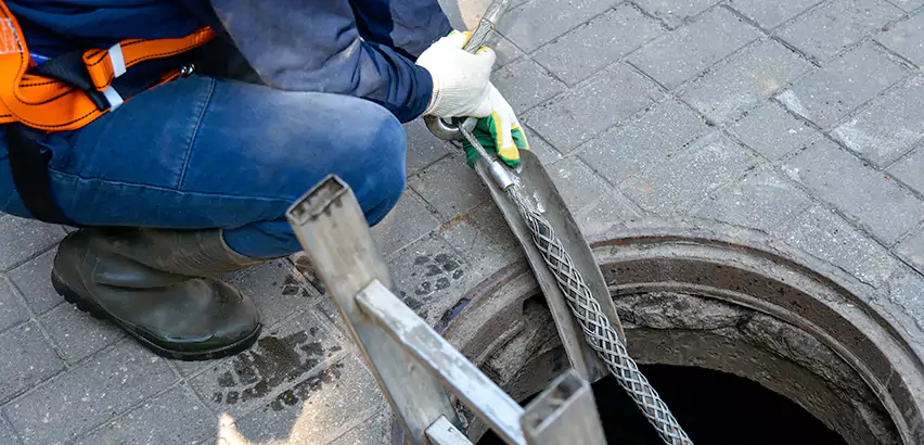 Drain Cleaning in Cutler Bay