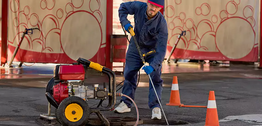 Professional Drains Camera Inspection in Cutler Bay, FL