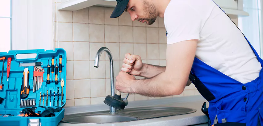 Emergency Plumber in Cutler Bay