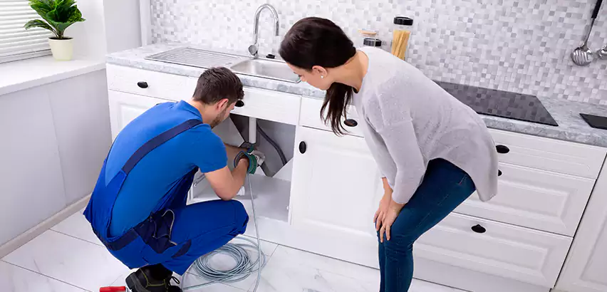 Fast Emergency Plumbing Repair Services in Cutler Bay, FL