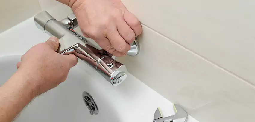 Faucet Installation in Cutler Bay