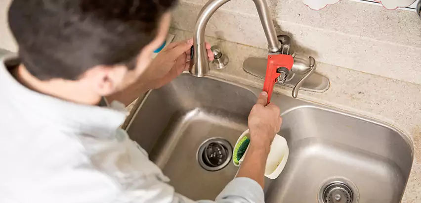 Faucet Repair in Cutler Bay
