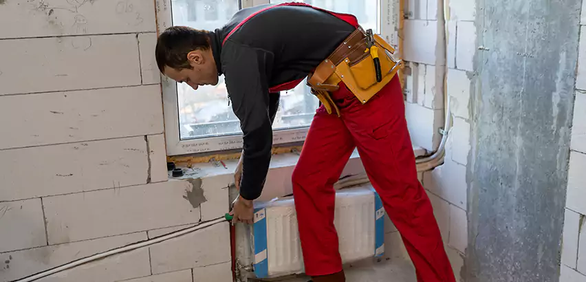 Professional Foundation Leak Repair Services in Cutler Bay, FL