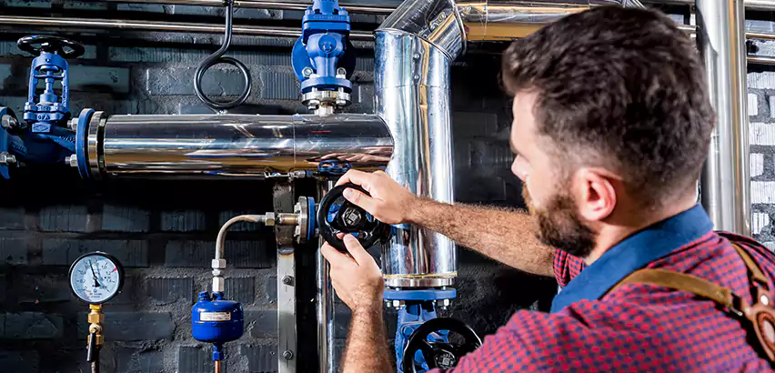Professional Gas Leak Repair Services in Cutler Bay, FL