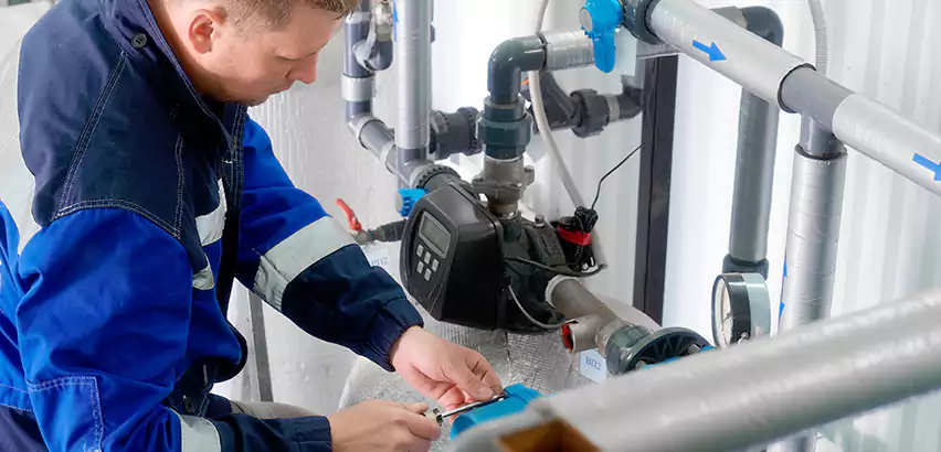 Reliable Gas Line Installation Services in Cutler Bay, FL