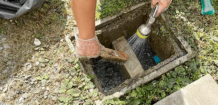 Professional Grease Trap Cleaning Services in Cutler Bay, FL