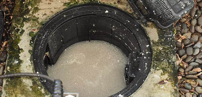 Reliable Grease Trap Repair Services in Cutler Bay, FL