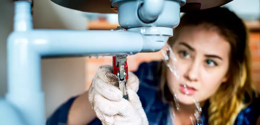 Reliable Pipe Repair Services in Cutler Bay, FL