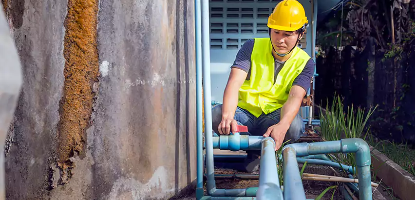 Pipe Replacement in Cutler Bay