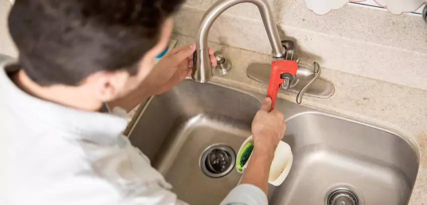 Plumbing Inspection in Cutler Bay