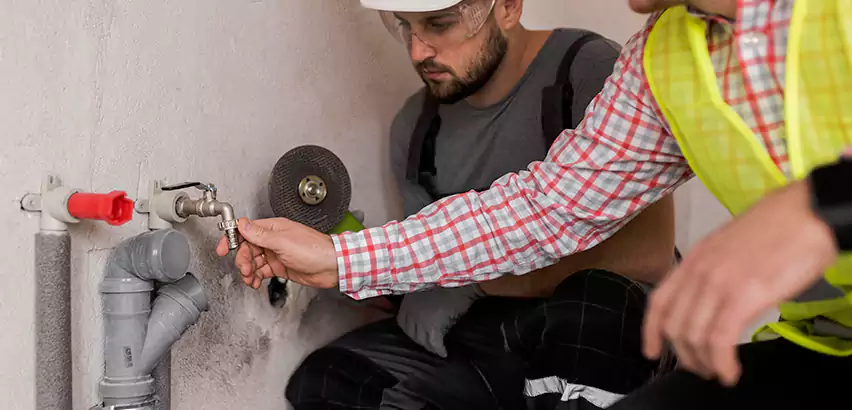 Emergency Plumbing Repair Cutler Bay