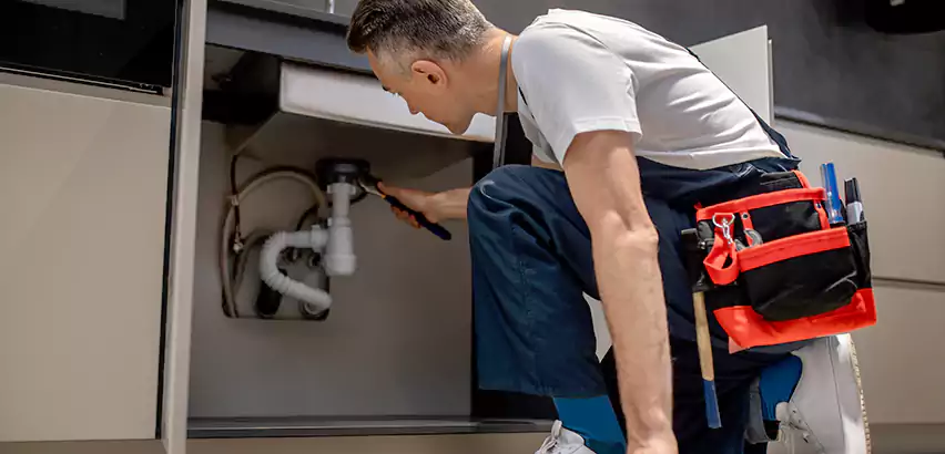Water Heater Replacement in Cutler Bay