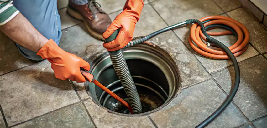 Rooter Services in Cutler Bay, FL