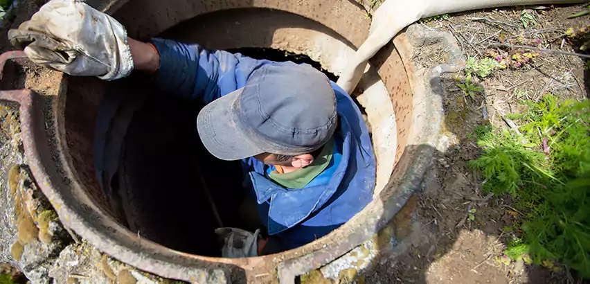 Professional  Septic Tank Repair Services in Cutler Bay, FL