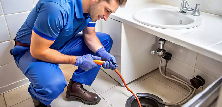 Sewer Line Inspection in Cutler Bay