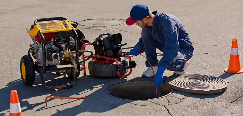 Professional Sewer Repair Services in Cutler Bay, FL