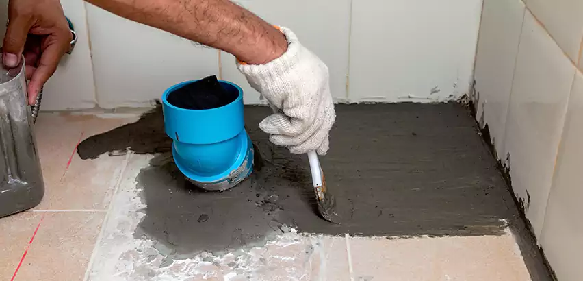 Professional Slab Leak Repair Services in Cutler Bay, FL