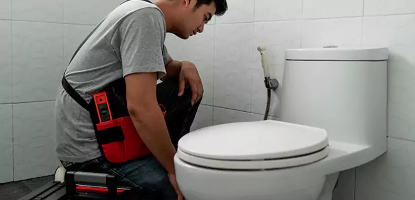 Toilet Repair in Cutler Bay