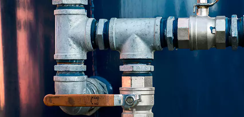 Sprinkler Backflow Valve Installation in Cutler Bay, FL