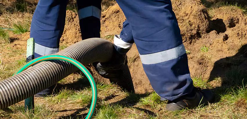 Blocked Drain Repair in Cutler Bay