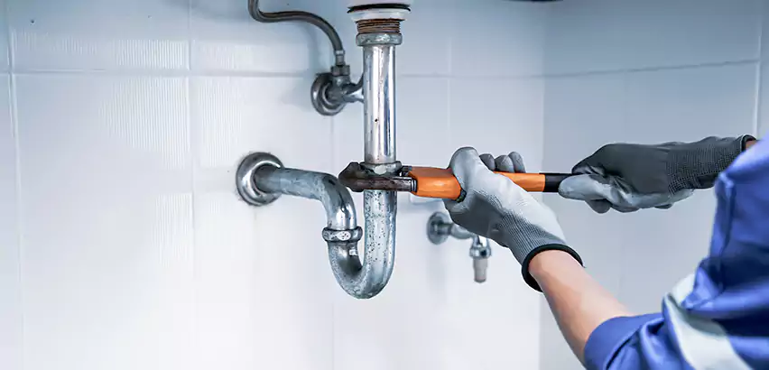Main Drain Cleaning Service in Cutler Bay