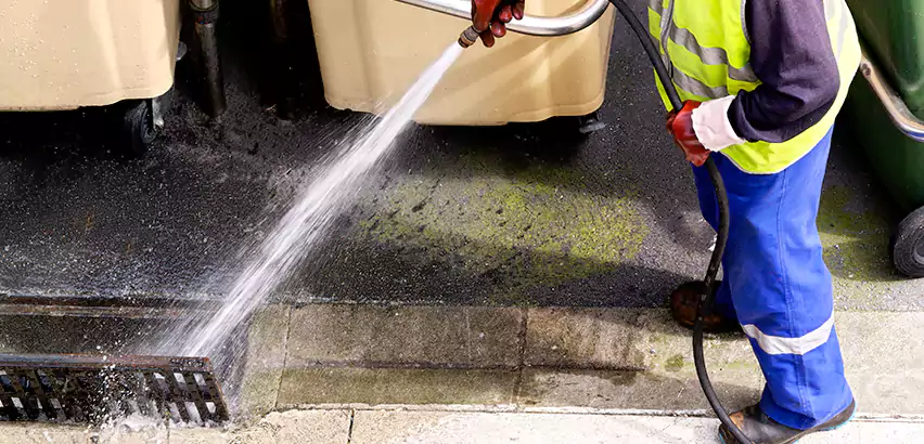 Jet Drain Cleaning in Cutler Bay