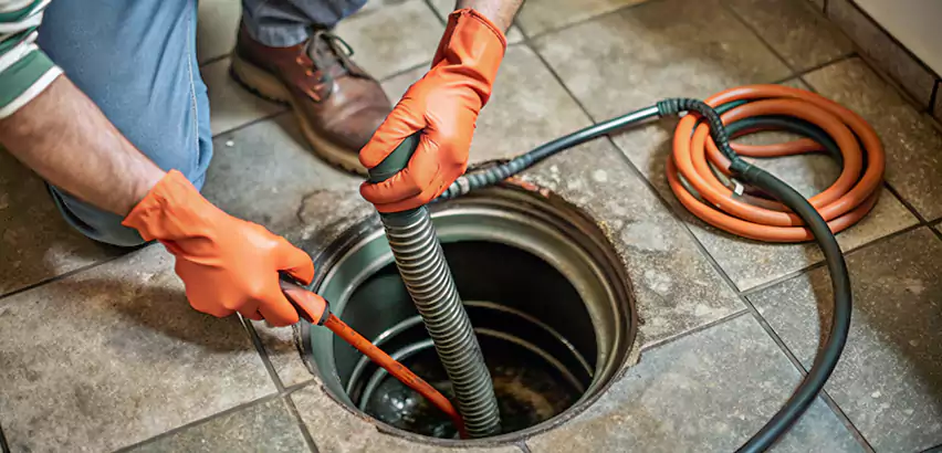 Gutter Drain Repair in Cutler Bay, FL