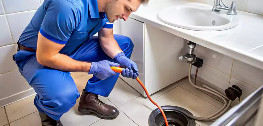 Drain Repair in Cutler Bay