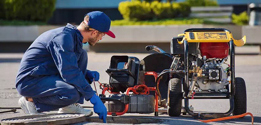 Drain Camera Inspection Near Me Cutler Bay