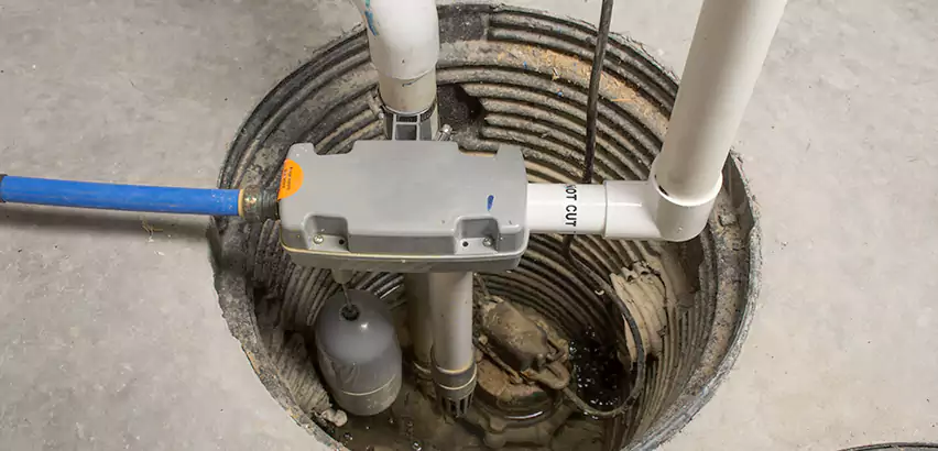 Emergency Sump Pump Repair in Cutler Bay, FL