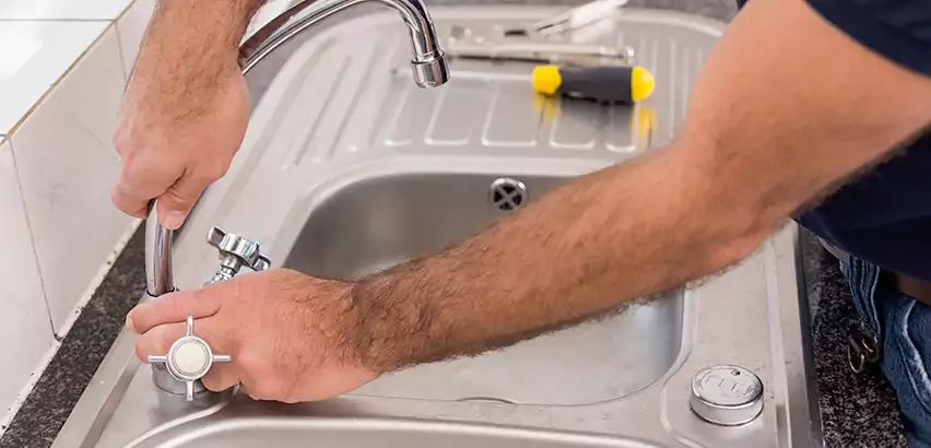 Outdoor Faucet Repair in Cutler Bay