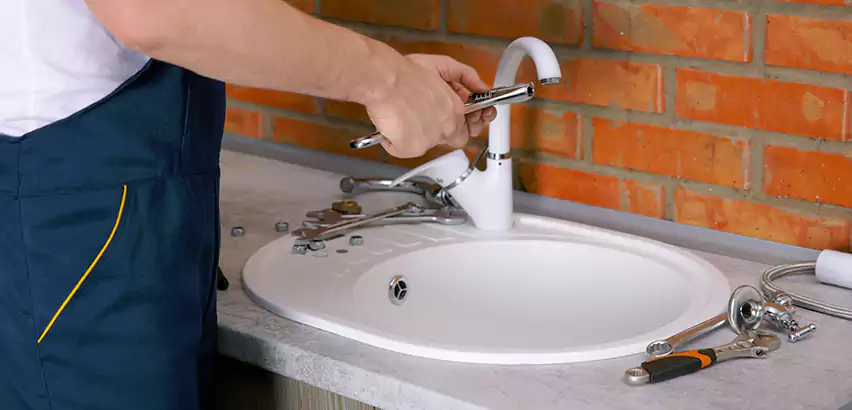 Outdoor Faucet Replacement in Cutler Bay