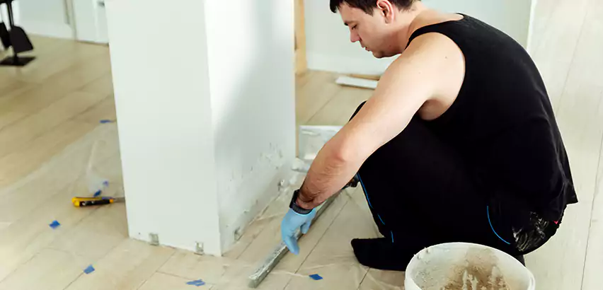 Emergency Foundation Leak Repair in Cutler Bay, FL