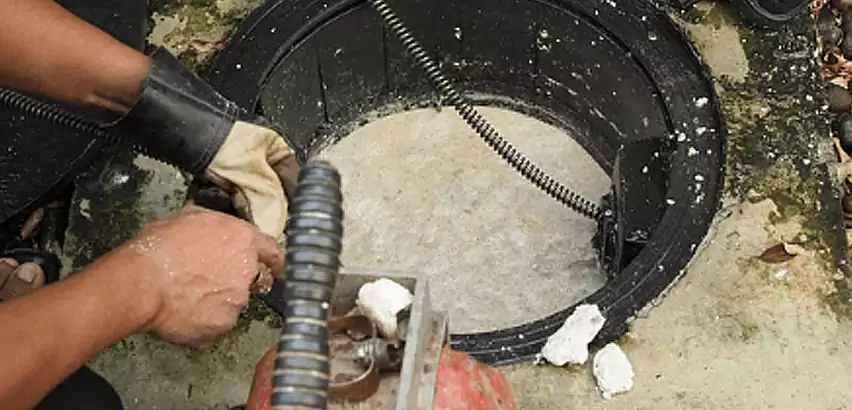 Fat Trap Cleaning in Cutler Bay, FL
