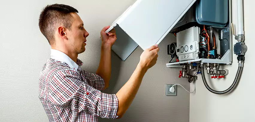 Electric Water Heater Maintenance in Cutler Bay