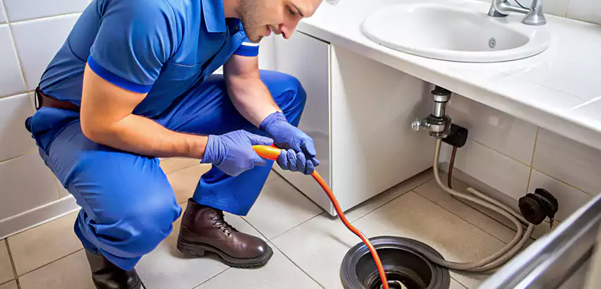 Sewer Jetting in Cutler Bay