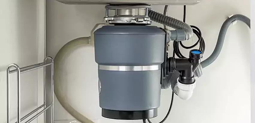 Insinkerator Air Switch Installation in Cutler Bay, FL