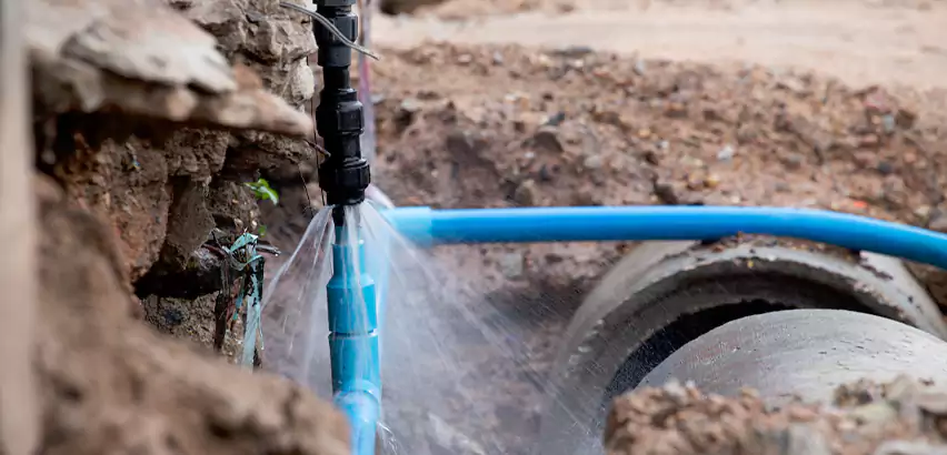 Burst Pipe Repair Cutler Bay, FL