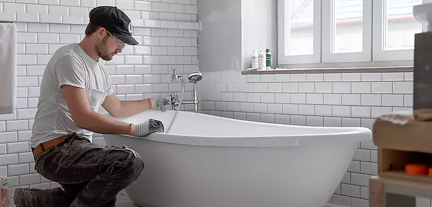Leak Detection Companies Near Me in Cutler Bay