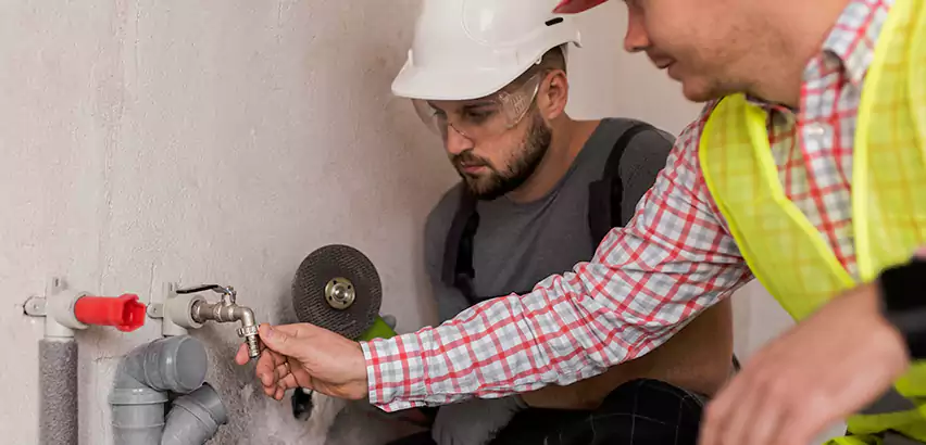 Water Softener Installation in Cutler Bay, FL